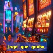 jogo que ganha dinheiro de verdade sem depositar